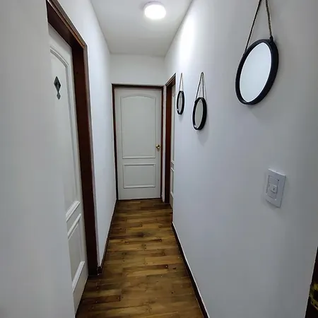 Agustin Es El Mejor Departamento Moderno En Complejo Residencial Apartment Mendoza Exterior photo