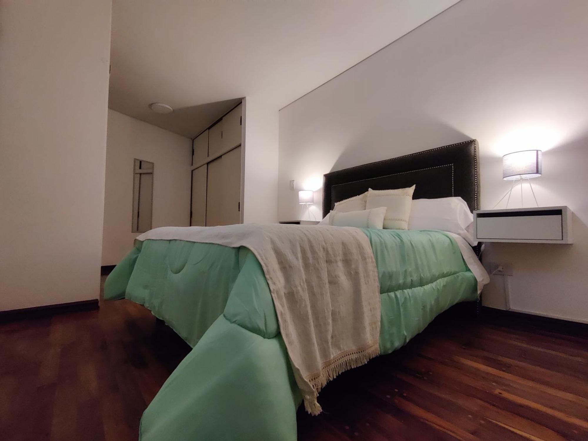 Apartment Agustin Es El Mejor Departamento Moderno En Complejo Residencial Mendoza