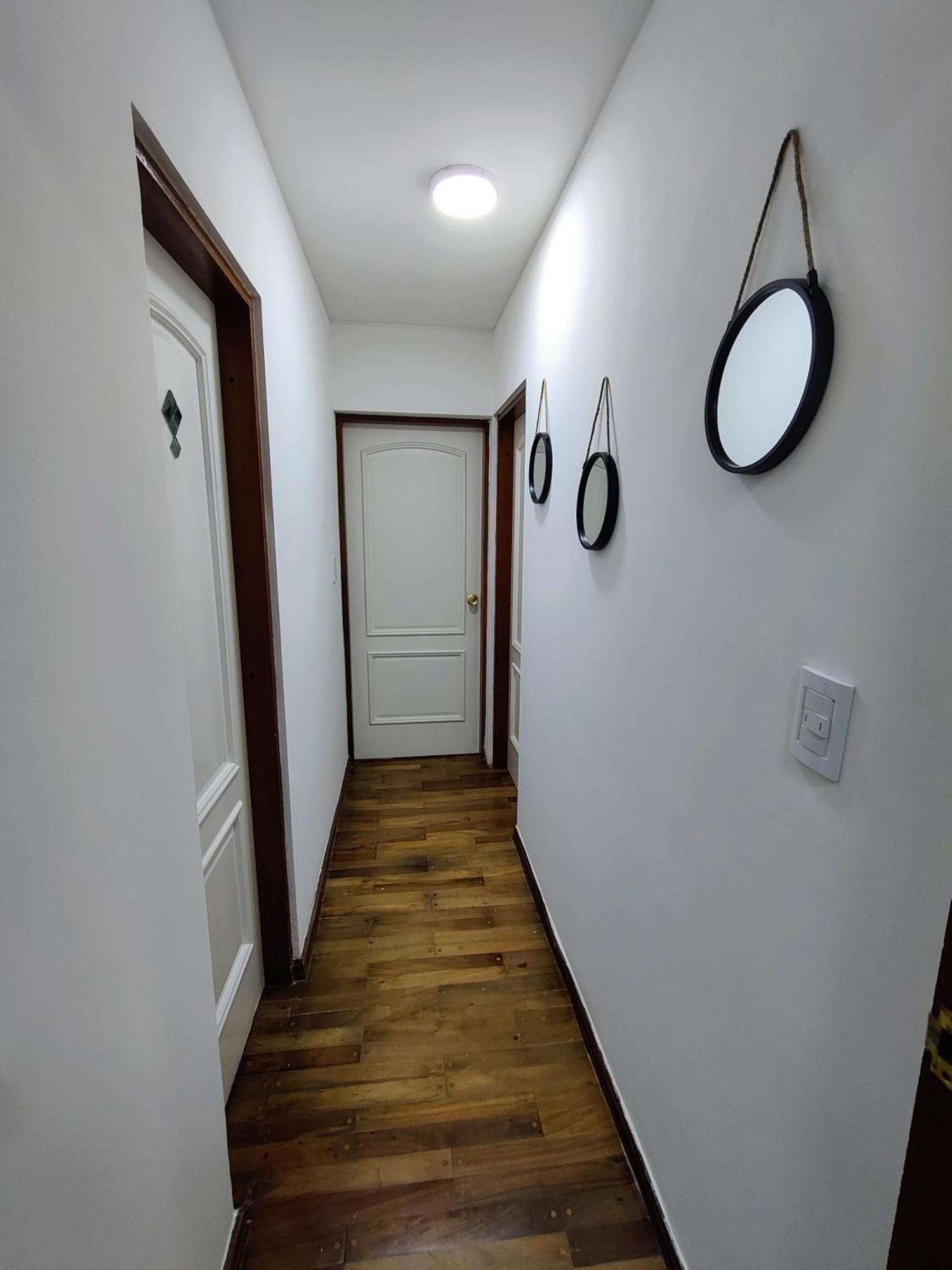 Apartment Agustin Es El Mejor Departamento Moderno En Complejo Residencial
