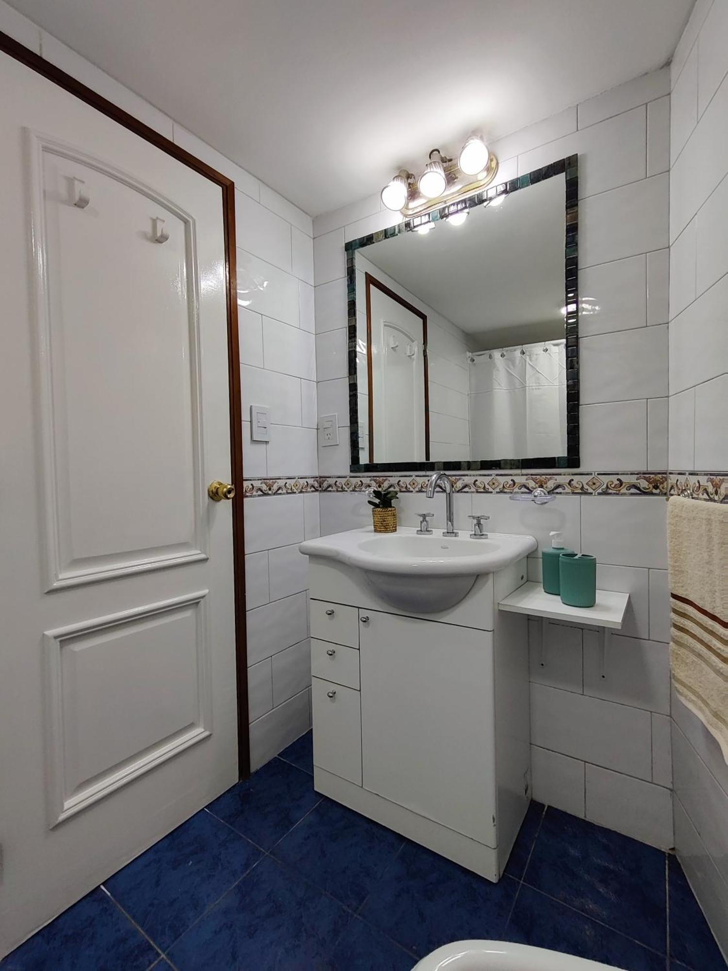 Agustin Es El Mejor Departamento Moderno En Complejo Residencial Apartment